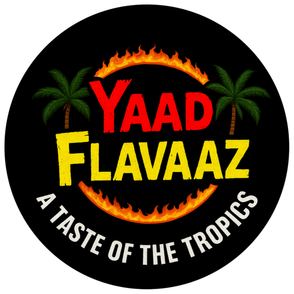 Yaad Flavaaz